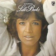 LILL BABS / Det Varas For Barbro
